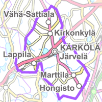 Kärkölän kunta